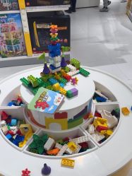 -乐高授权专卖店(中关村领展店)