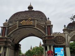 -安徒生童话乐园