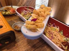 -野人部落(沈阳一店)