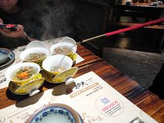 -功夫小龙虾·烧烤·江湖菜(金沙洲店)