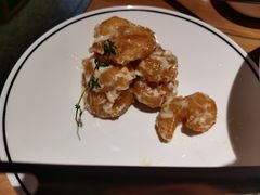 芥末虾仁球-太二酸菜鱼(石家庄万象城店)