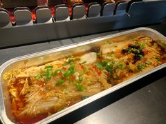 -很久以前羊肉串(朝阳路店)