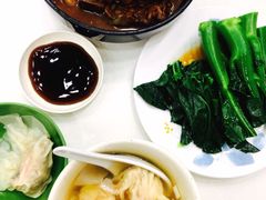 -麦文记面家(佐敦店)