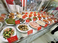 -西塔大冷面(市府大路店)