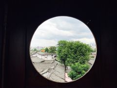 -中天楼