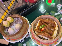 -憶廟街 X 沙角邨(太古城店)