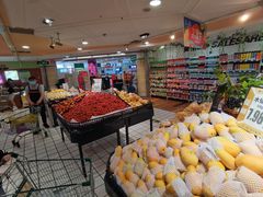 -北京华联合肥长江西路购物中心