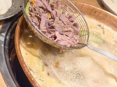 -洱火云南酸菜牛肉火锅(石景山当代商城店)