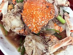 -Dang restaurant (patong phuket)