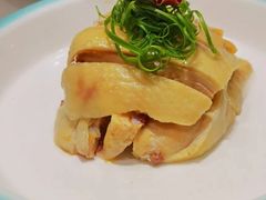 -上海老饭店(北京分店)