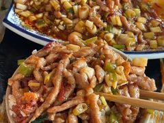 -饭江湖·江湖菜(湖广会馆店)