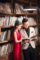-爱城婚纱摄影·品质严选店