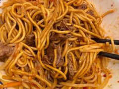 -梅溪·小伙子干挑面(安吉总店)