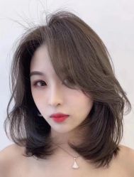 -FASHION PALACE hair+