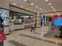 -凯德广场(武胜路店)