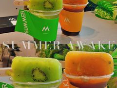 -M Stand(宁波万象城店)