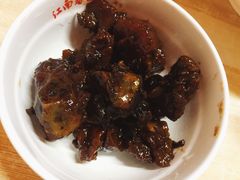 -泰顺江南春面馆