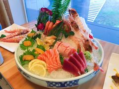 -王鼎精致料理铁板烧(世博源店)