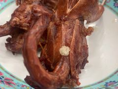 -乔家满族八大碗(流水沟店)