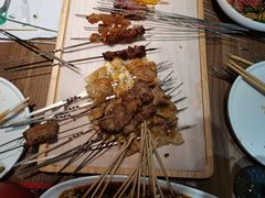 -小董哥烤串(故宫店)