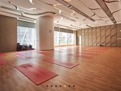 -W Fitness 威尔仕健身(北京英皇集团中心店)