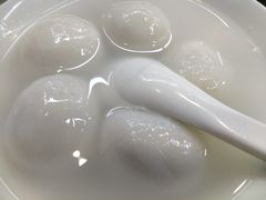 -朱新年·苏式汤团·面点(北寺塔店)