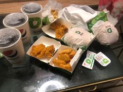 -德克士精巧店(嘉定宝龙广场店)