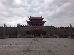 -西湖楼禧园·宴会聚餐(三一大道店)