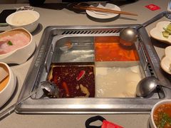 -海底捞火锅(太阳宫凯德mall店)