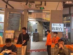 -肥韬茶餐厅(海上世界店)