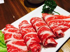 -井圣日膳(万达店)