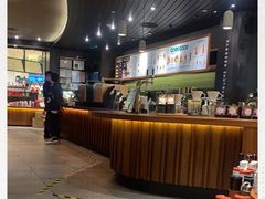 -星巴克臻选(广州太古汇店)