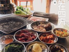 -釜山火炉·海鲜烤肉(紫藤路店)