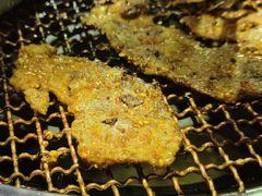 -韩悦牛排烤肉无限续(宝能中心店)