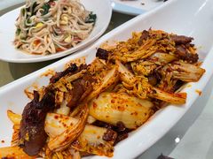 -凯鸽酒楼(振兴街店)