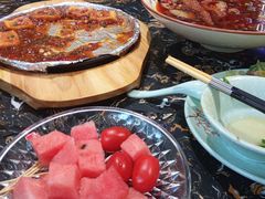 -熊猫家新派川菜(百里一·龙兴集店)