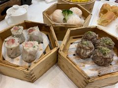 -番禺宾馆丽苑厅