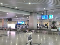 -福州长乐国际机场