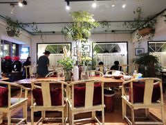 -懒人盐府人家(安贞店)