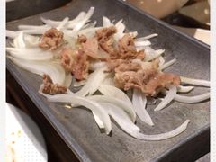 -紫霞门韩国料理烤肉(深南东路店)