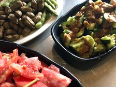 -義聚德·清真铜锅涮羊肉·烧烤(河东店)