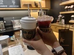 -星巴克臻选(国贸商城首店)