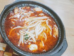 -天瑞福云南过桥米线(十里河店)