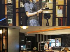 大堂-松临·铁板烧&Omakase(神农店)