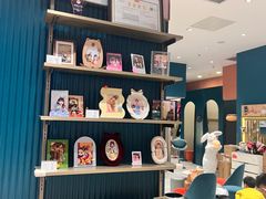 -海马体家庭照相馆(北京芳圆里 ID MALL店)