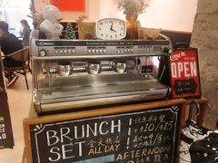 -VESH COFFEE(定西路店)