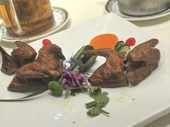 -金米箩大酒店(五角场店)
