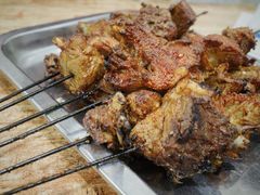 -青海名吃尕张娃非遗烤肉(城中店)