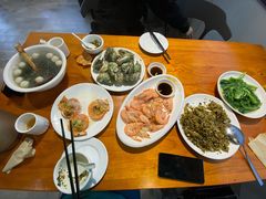 -南蚝小贝海鲜特色餐厅(南澳岛店)