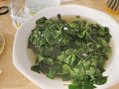 -湖山人家·湖景餐厅·特色农家菜(太湖西山店)